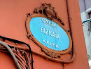 Calle Bizkaia Kalea