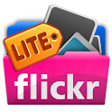 Batch Uploader-Flickr(Lite) logo