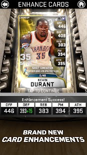 MyNBA2K15 Screenshots 12