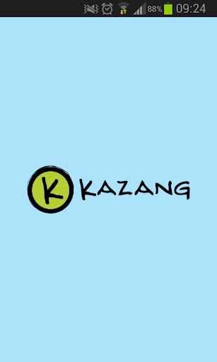 Kazang