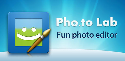 Pho.to Lab - fun photo editor! -  apk apps