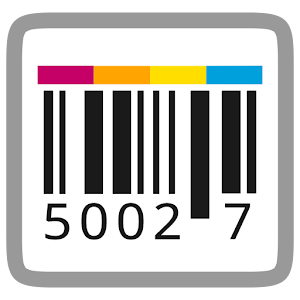 Barcode & Inventory Pro logo
