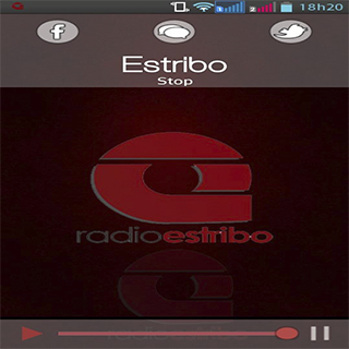 【免費音樂App】Rádio Estribo-APP點子