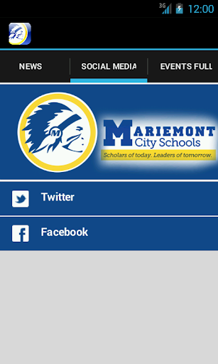 免費下載生活APP|Mariemont School District app開箱文|APP開箱王