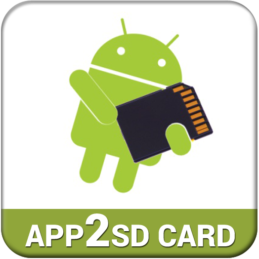 App 2 SD Card