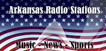 Arkansas Radio Stations USA APK