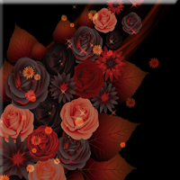 Flowers Live Wallpaper Free APK התמונה על עטיפת הסרט