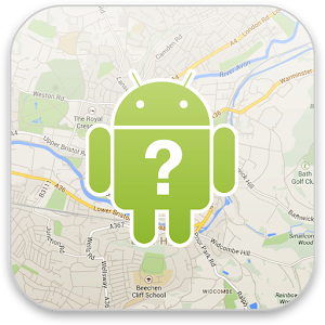 Where Am I?.apk 1.0