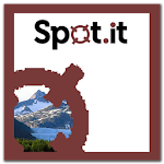 SPOT IT : Find the Differences Apk