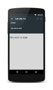 How to install Call Utils Pro patch 1.1.7 apk for android