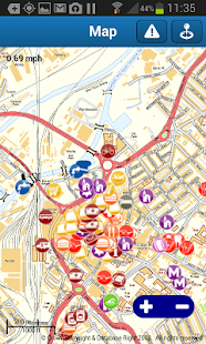 Download WaterNav North east APK for PC