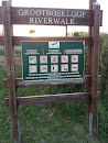 Grootboskloof River Walk