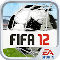 FIFA 12 by EA SPORTS icon