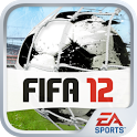 FIFA 12 by EA SPORTS icon