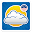USA Weather Forecast and Radar Download on Windows