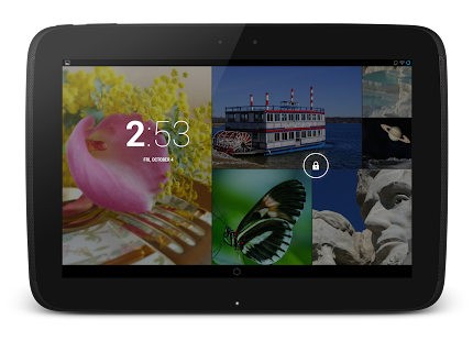 Google Play Store Su Tablet Majestic