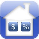 Mortgage Qual. Calculator logo