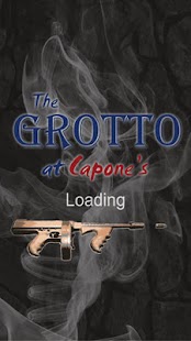 Lastest The Grotto At Capone's APK for PC