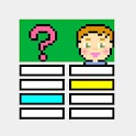 略語合わせ logo