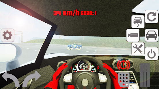 download Extreme Speed Car free