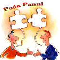 Poda Panni – Tamil comedy logo