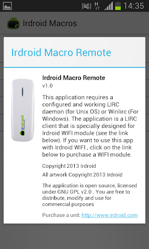 免費下載工具APP|Irdroid macro remote app開箱文|APP開箱王