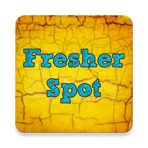 Fresherspot.com - Jobs Portal.apk 1.0.1