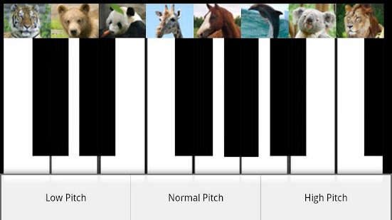 免費下載娛樂APP|Baby Animal Piano Free app開箱文|APP開箱王