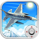 Air Plane Simulator 3D icon