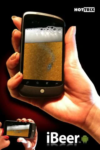 iBeer FREE - screenshot