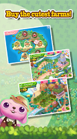 Anteprima screenshot di Pretty Pet Farm APK #7