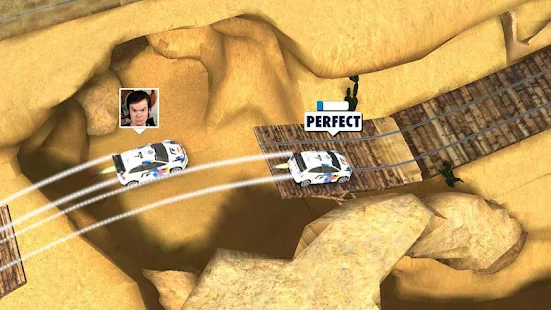 Red Bull Racers - screenshot thumbnail