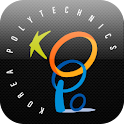 한국폴리텍대학 logo