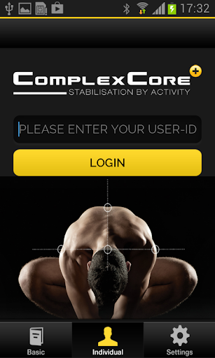 ComplexCore