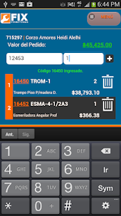 Fix Móvil Screenshots 3