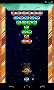 Lastest Shoot Bubble Birds APK