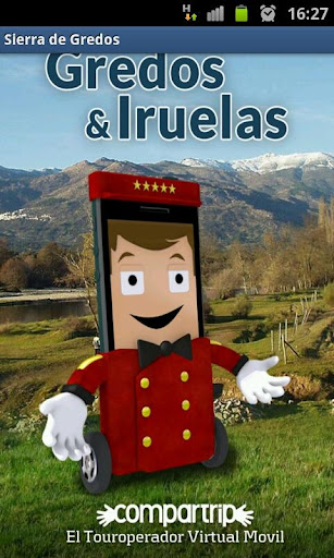 Gredos by Compartrip