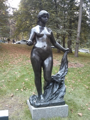 Ekeberg - Venus Victrix