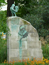 Monument aux Morts, Clichy
