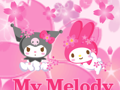 コレクション マイメロディ 壁紙 272994-マイメロディ 壁紙 高画質