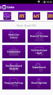 RRISD Screenshots 4