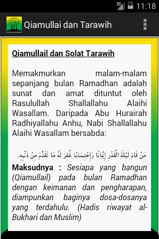 Panduan Ramadhan - Android Apps on Google Play