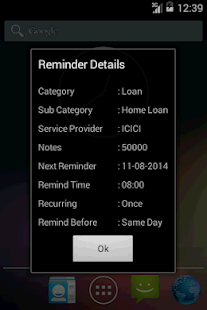 My Reminders Screenshots 21