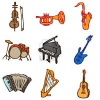 Indian Music Instruments APK ícone