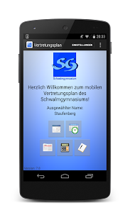 How to install SG-Vertretungsplan 10.7 mod apk for pc