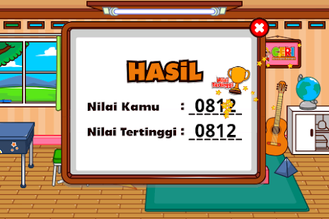 Marbel Belajar Benda (Ruangan) Screenshots 8