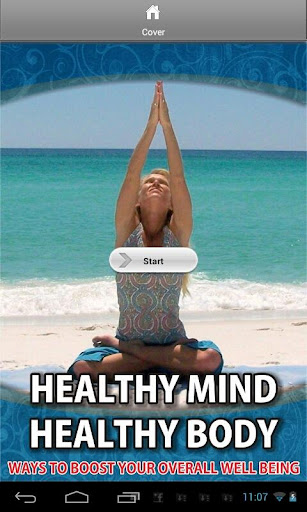 Healthy Mind Healthy Body
