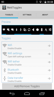 Download NotiToggles APK