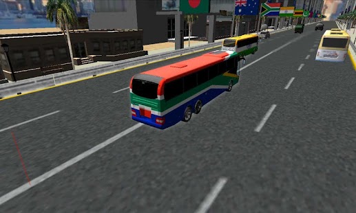 How to install Cricket World Cup Bus Racing patch 1.2 apk for android