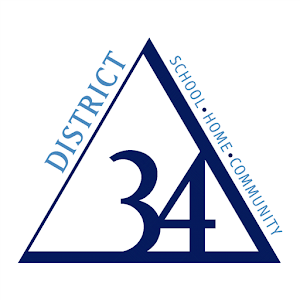 Antioch CC School District 34 5.1.2